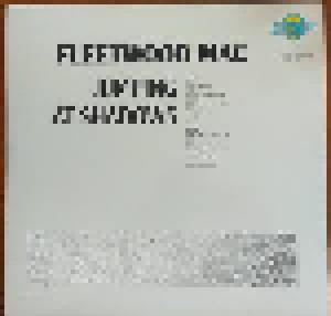 Fleetwood Mac: Jumping At Shadows (LP) - Bild 2