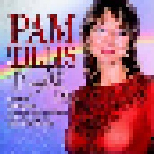 Pam Tillis: Mandolin Rain (CD) - Bild 1