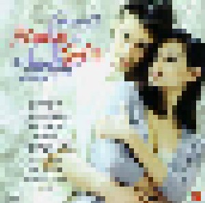 Cover - Alannah Myles & Zucchero: Romeo & Julia Vol. 2