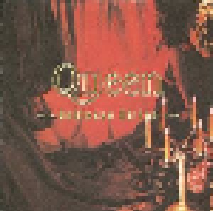 Queen: Noblesse Oblige (CD) - Bild 1