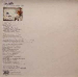 Herbie Mann: London Underground (LP) - Bild 2