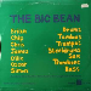 Pigbag: The Big Bean (12") - Bild 2