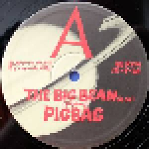 Pigbag: The Big Bean (12") - Bild 3