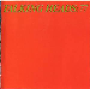 Talking Heads: Talking Heads: 77 (CD) - Bild 1