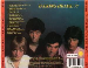 Talking Heads: Talking Heads: 77 (CD) - Bild 2