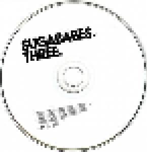 Sugababes: Three (CD) - Bild 3