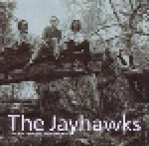 The Jayhawks: Tomorrow The Green Grass (CD) - Bild 1