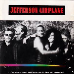 Jefferson Airplane: Jefferson Airplane (CD) - Bild 1