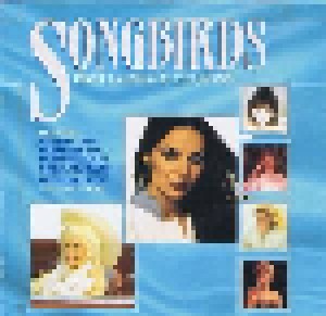 Solitaire Collection 3 Songbirds - First Ladies Of Country (CD) - Bild 1