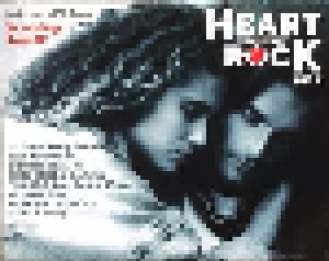 Heart Rock Vol. 2 - Rock Für's Herz (2-Tape) - Bild 1