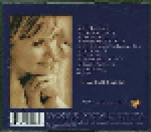 Olivia Newton-John: Indigo: Women Of Song (CD) - Bild 3
