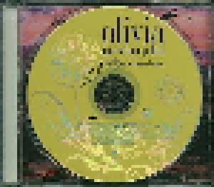 Olivia Newton-John: Indigo: Women Of Song (CD) - Bild 4