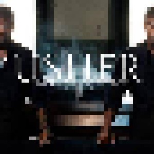 Cover - Usher: Raymond V Raymond