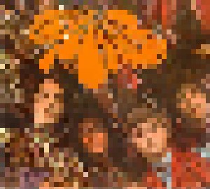 Kaleidoscope: Tangerine Dream (CD) - Bild 1