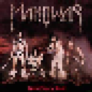 Manowar: Into Glory Ride (LP) - Bild 1