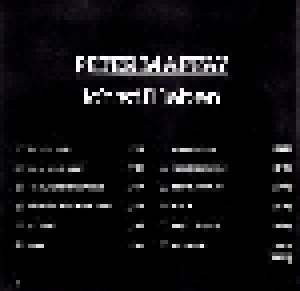 Peter Maffay: Ich Will Leben (CD) - Bild 5