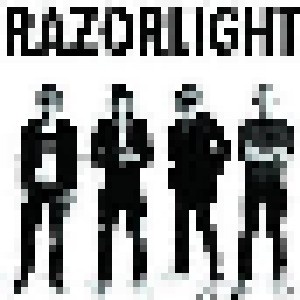 Cover - Razorlight: Razorlight