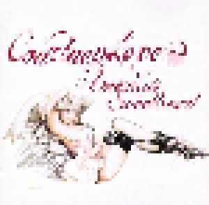 Cover - Courtney Love: America's Sweetheart