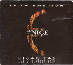 The Nice: Vivacitas - Live At Glasgow 2002 (3-CD-Box) - Bild 1