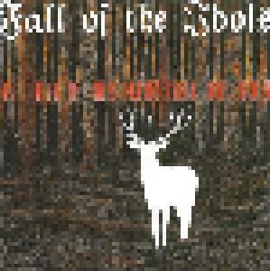 Cover - Fall Of The Idols: Womb Of The Earth, The