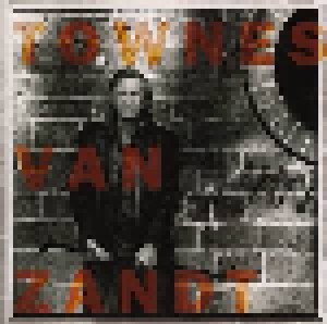 Townes van Zandt: Highway Kind (CD) - Bild 1