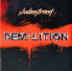Judas Priest: Demolition (2-LP) - Bild 1