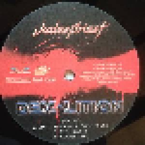 Judas Priest: Demolition (2-LP) - Bild 4