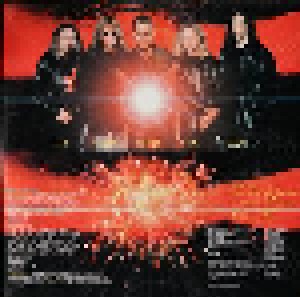 Judas Priest: Demolition (2-LP) - Bild 8