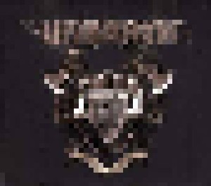 Unearth: III: In The Eyes Of Fire (CD + DVD) - Bild 1