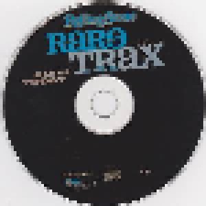 Rolling Stone: Rare Trax Vol. 06 / Blues Today (CD) - Bild 3