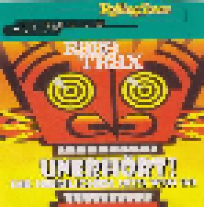 Rolling Stone: Rare Trax Vol. 08 / Unerhört! - Die Heimlichen Hits Von 98 (CD) - Bild 1