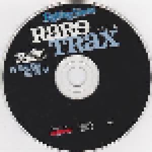 Rolling Stone: Rare Trax Vol. 08 / Unerhört! - Die Heimlichen Hits Von 98 (CD) - Bild 3