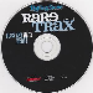Rolling Stone: Rare Trax Vol. 09 / Black And White Beatz (CD) - Bild 3