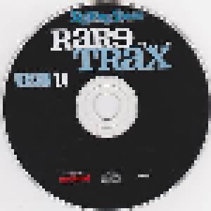 Rolling Stone: Rare Trax Vol. 10 / Version 1.0 (CD) - Bild 3