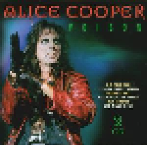 Alice Cooper: Poison (2-CD) - Bild 1