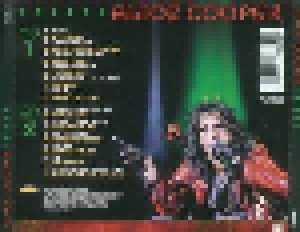 Alice Cooper: Poison (2-CD) - Bild 2