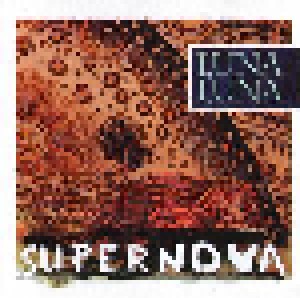 Cover - Luna Luna: Supernova