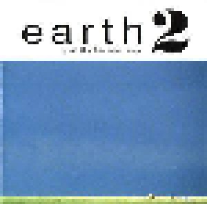 Earth: Earth 2: Special Low Frequency Version (CD) - Bild 1