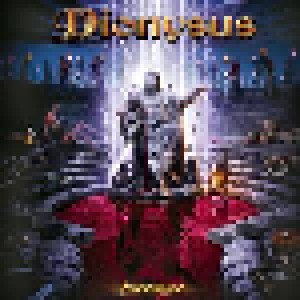 Dionysus: Anima Mundi (CD) - Bild 1