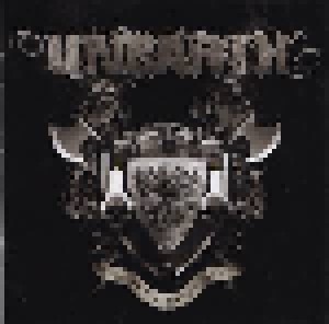 Unearth: III: In The Eyes Of Fire (CD) - Bild 1