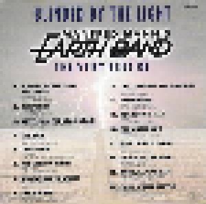 Manfred Mann's Earth Band: Blinded By The Light - The Very Best Of Manfred Mann's Earth Band (CD) - Bild 3