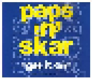 Cover - Paps 'n' Skar: Get It On