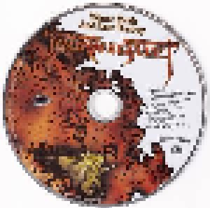 Tourniquet: Where Moth And Rust Destroy (CD) - Bild 3