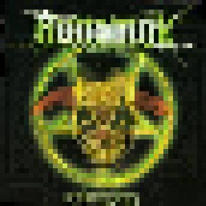 Runamok: Make My Day (CD) - Bild 1