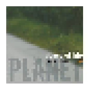 Seeker's Planet: Speed Of Live (CD) - Bild 1