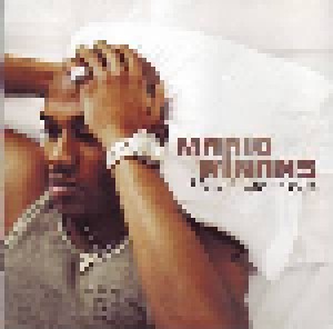 Mario Winans: Hurt No More (CD) - Bild 1