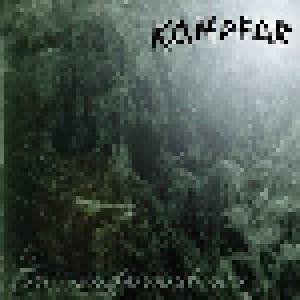 Kampfar: Fra Underverdenen (CD) - Bild 1
