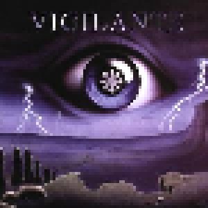 Vigilante: Chaos - Pilgrimage (CD) - Bild 1