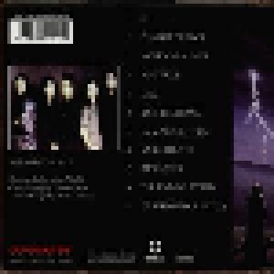Vigilante: Chaos - Pilgrimage (CD) - Bild 2