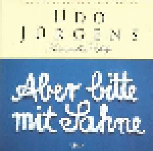 Udo Jürgens: Aber Bitte Mit Sahne (CD) - Bild 1